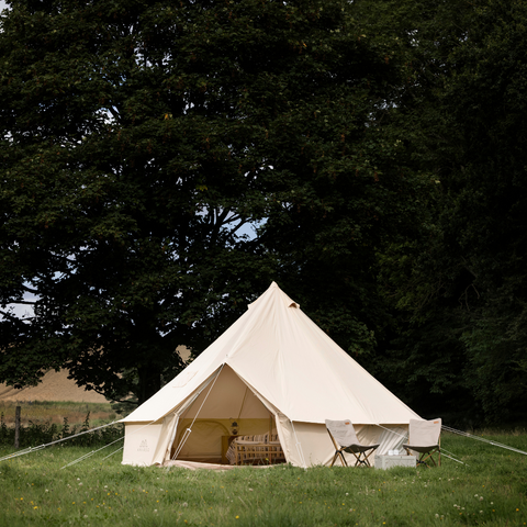 Amaroq Glamping Tenda Large