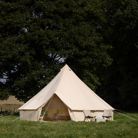 Amaroq Glamping Tenda XL