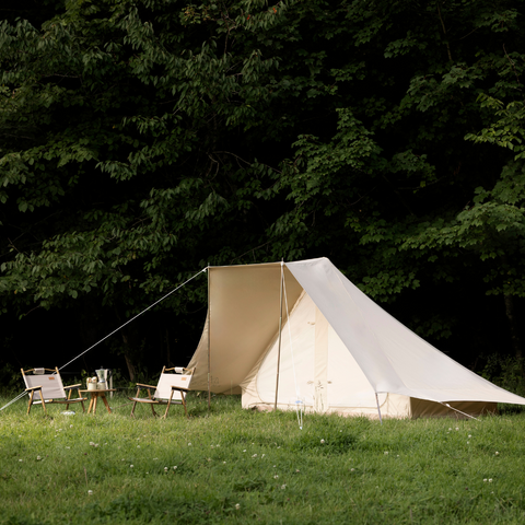 Shelter Tenda