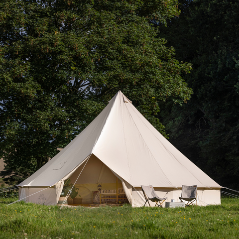 Amaroq Glamping Tenda XXL