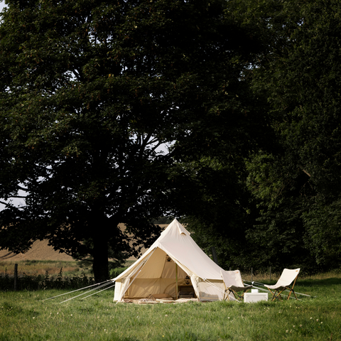 Amaroq Glamping tenda Small