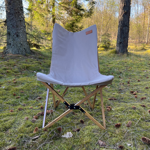 Amaroq Glamping Farfalla
