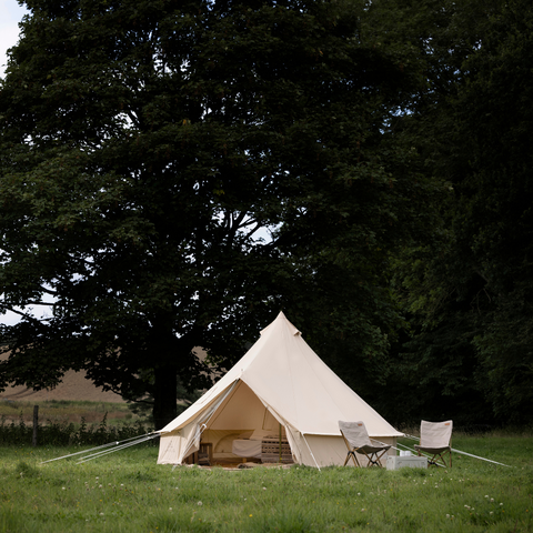 Amaroq Glamping tenda Medium
