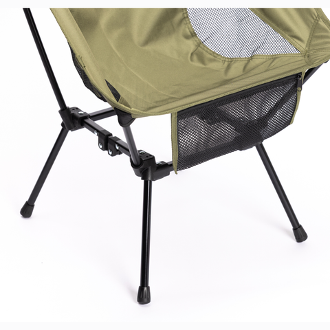 Sedia da campeggio leggera
