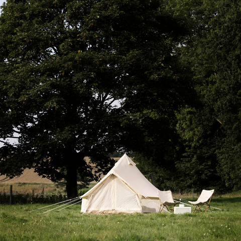 Amaroq Glamping tenda Small