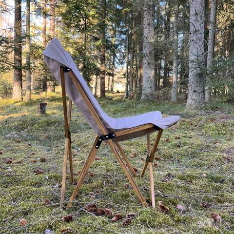 Amaroq Glamping Farfalla