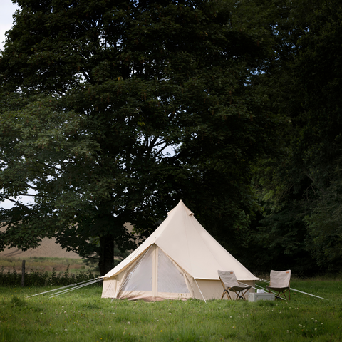 Amaroq Glamping tenda Medium