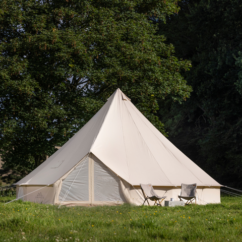 Amaroq Glamping Tenda XXL