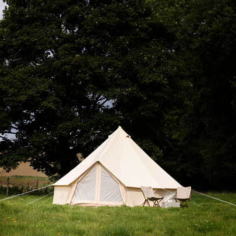 Amaroq Glamping Tenda Large