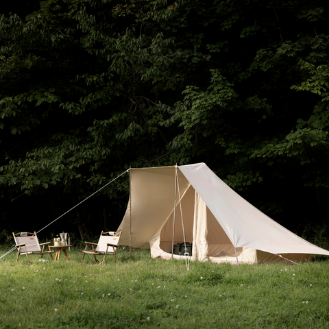 Shelter Tenda