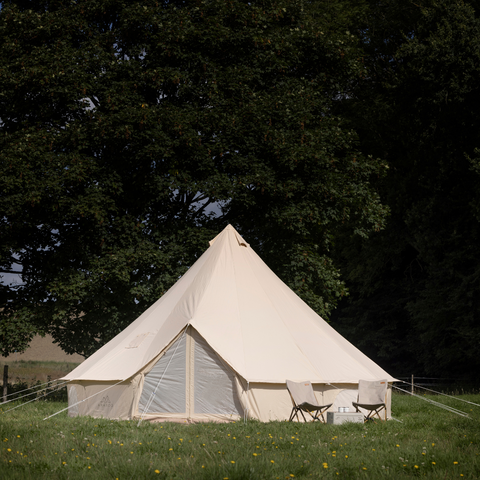 Amaroq Glamping Tenda XL