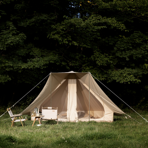 Shelter Tenda
