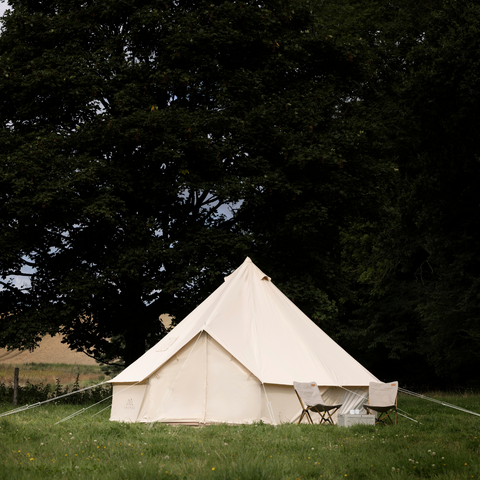 Amaroq Glamping Tenda Large
