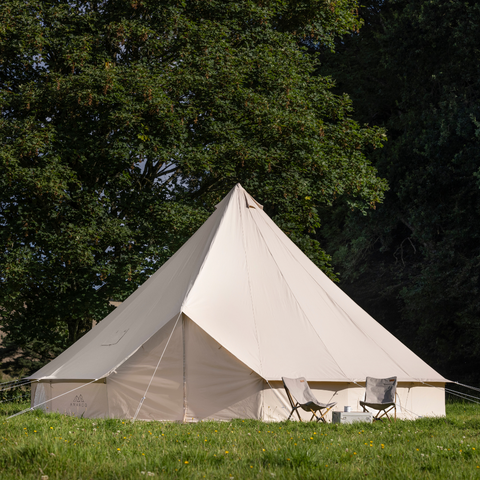 Amaroq Glamping Tenda XXL