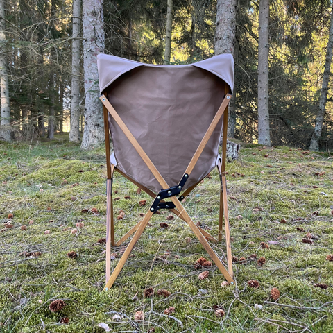 Amaroq Glamping Farfalla