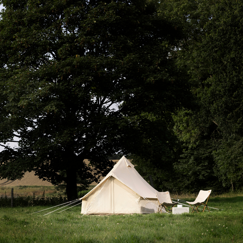 Amaroq Glamping tenda Small