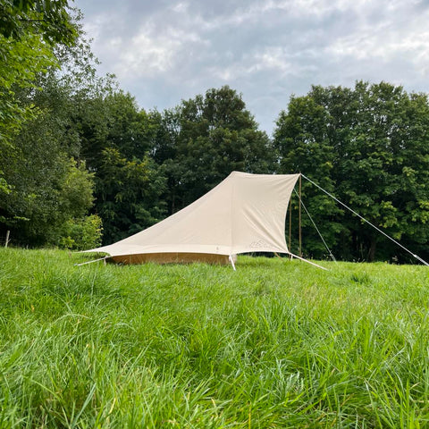 Shelter Tenda