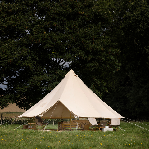 Amaroq Glamping Tenda XL