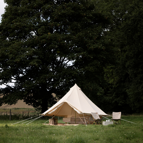 Amaroq Glamping tenda Medium