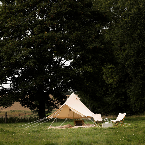 Amaroq Glamping tenda Small