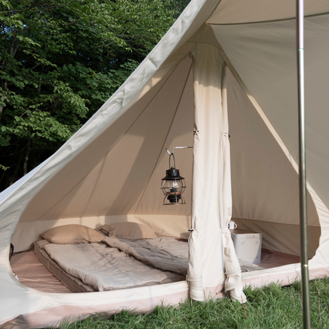 Shelter Tenda