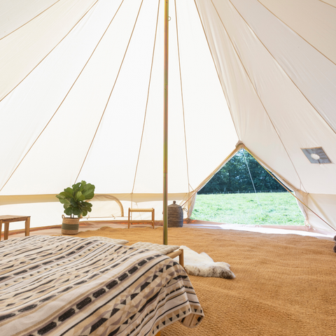 Amaroq Glamping Tenda XXL