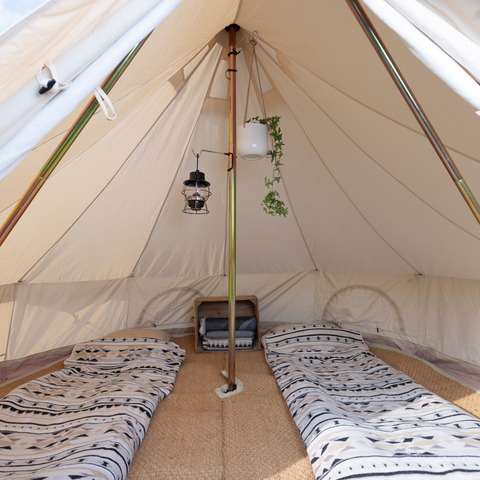 Amaroq Glamping tenda Small
