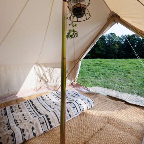 Amaroq Glamping tenda Small