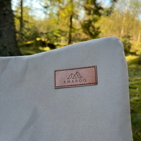 Amaroq Glamping Farfalla
