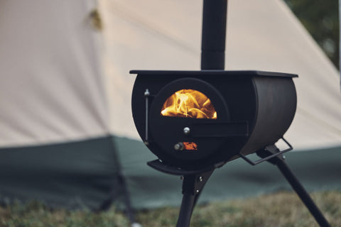 Petromax Loki 2 fornello da campeggio