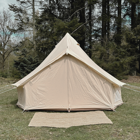 Tenda Amaroq Glamping Small