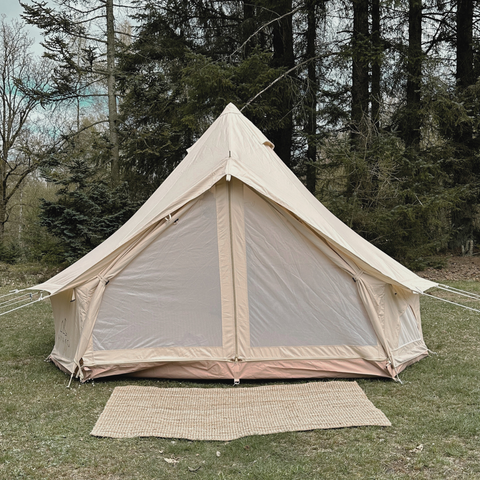 Tenda Amaroq Glamping Small