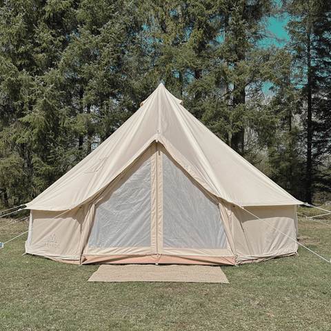 Tenda Amaroq Glamping Large