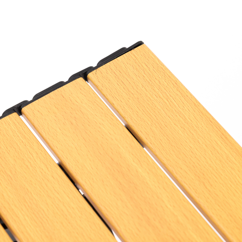 Tavolo da campeggio pieghevole 