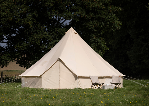 Amaroq Glamping Tenda XL 