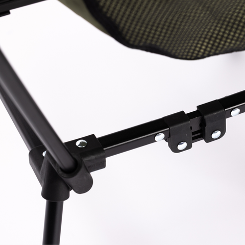 Sedia da campeggio leggera 