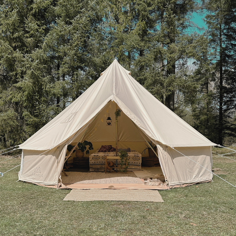 Tenda Amaroq Glamping Large