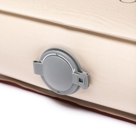 Materasso ad aria autogonfiabile 