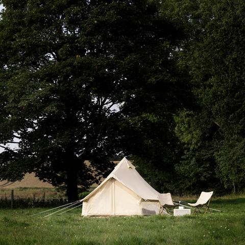 Tenda Amaroq Glamping Small