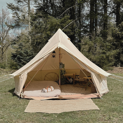 Tenda Amaroq Glamping Small