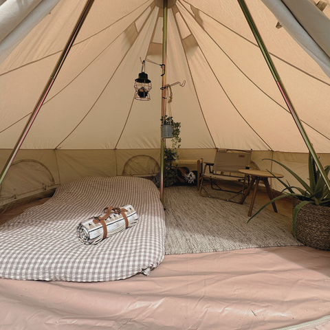 Tenda Amaroq Glamping Small