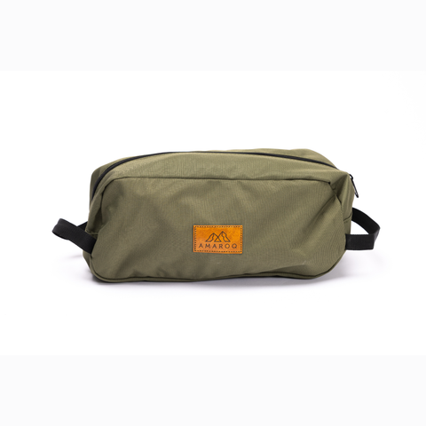 Sedia da campeggio leggera 