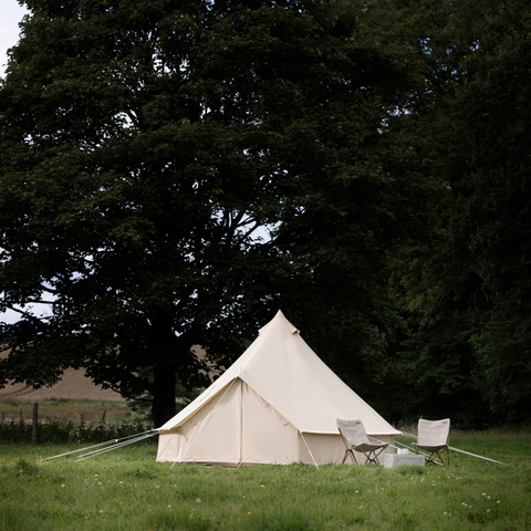 Amaroq Glamping Tenda Medium 