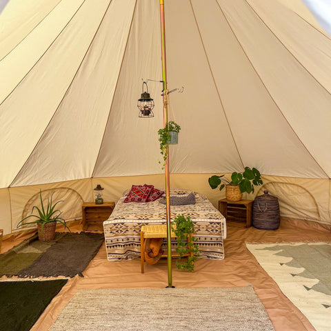 Tenda Amaroq Glamping Large