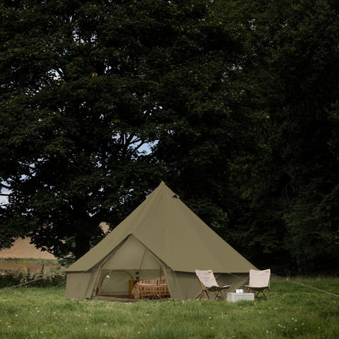 Tenda Amaroq Glamping Large