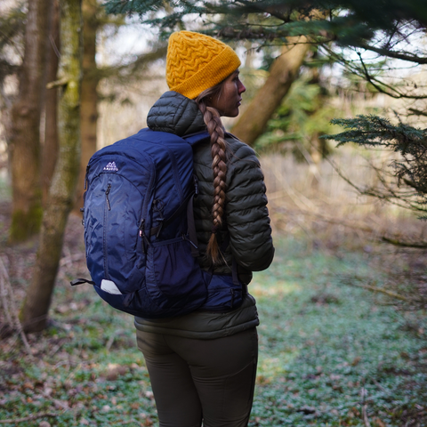 Amaroq Zaino da trekking