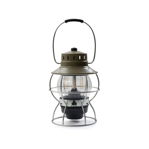 Lanterna a LED vintage
