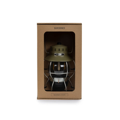 Lanterna a LED vintage